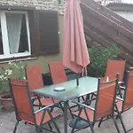 Apartment- 6 * Siófok