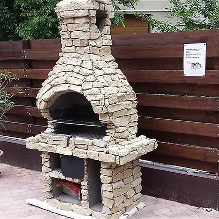 Apartment- 6 Siófok