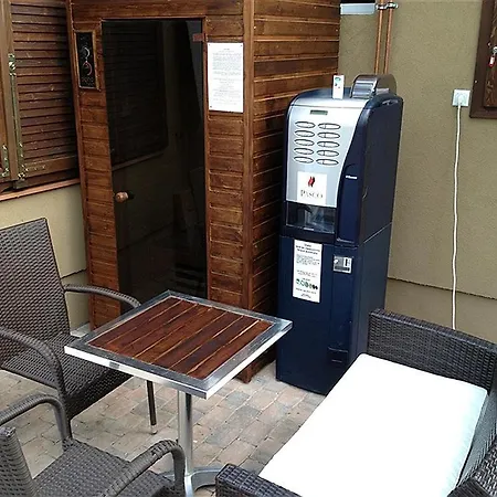 Apartment- 6 Appartement *