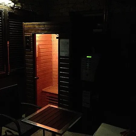 Apartment- 6 Appartement *