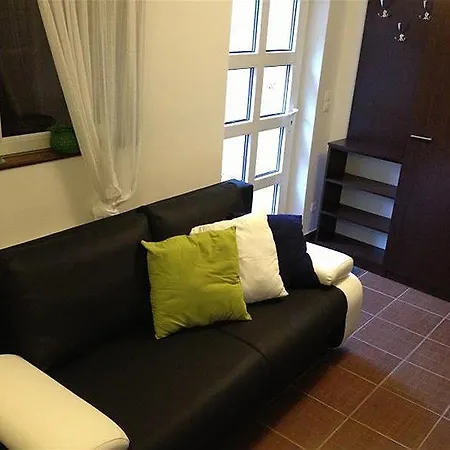 Apartment- 6 Siofok