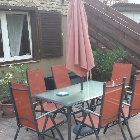 Apartment- 6 * Siofok