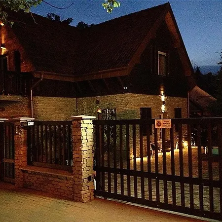 Appartement Apartment- 6 Siófok