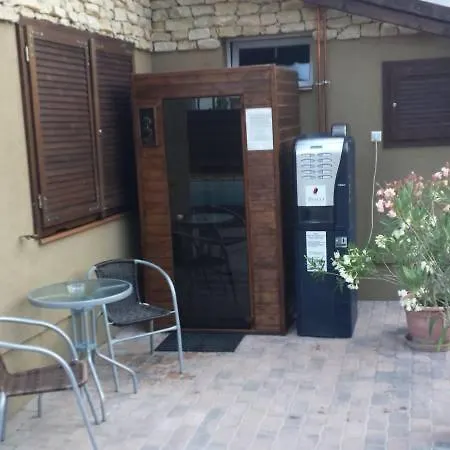 Appartement Apartment- 6 Siófok