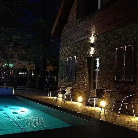 Apartment- 6 Appartement Siófok