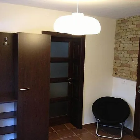 Apartmán Apartment- 6 Siófok