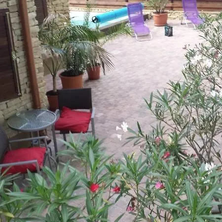 Apartment- 6 * Siofok