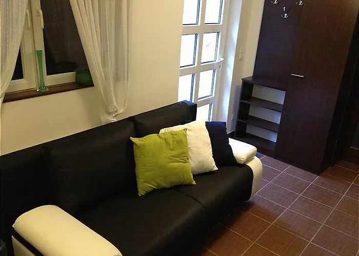 Apartment- 6 Siófok