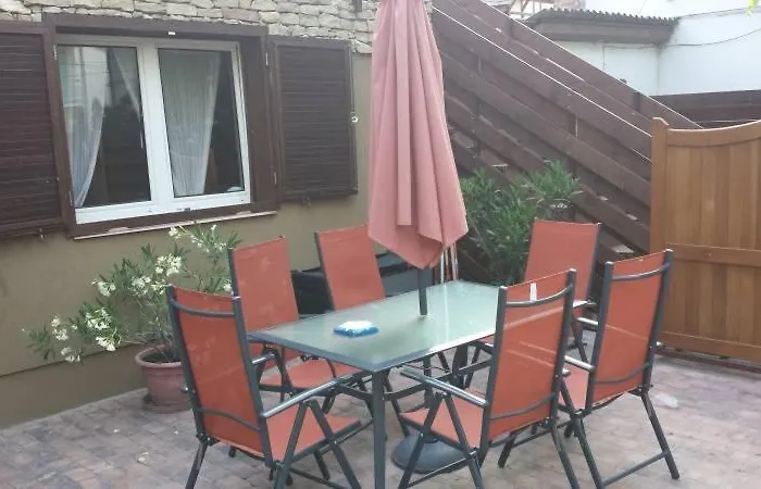 Apartment- 6 * שיופוק