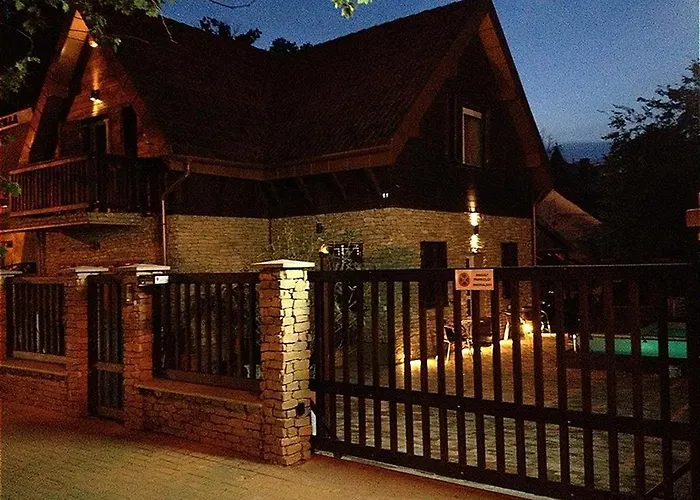 Appartement Apartment- 6 Siófok