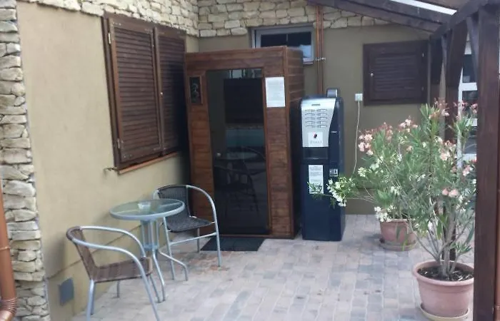 דירה Apartment- 6 שיופוק