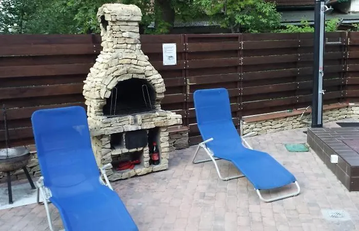 Apartment- 6 * שיופוק