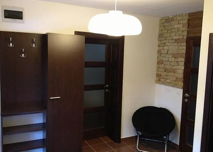 Appartement Apartment- 6 Siófok