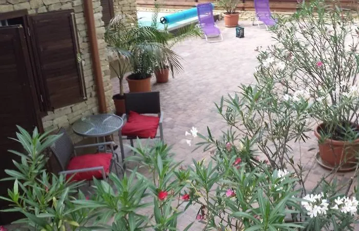 Apartment- 6 * שיופוק